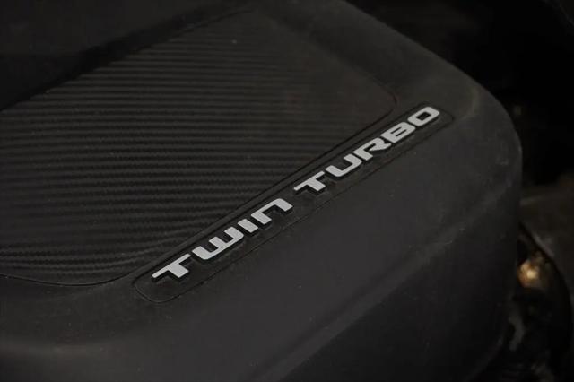 2025 Ram 1500 Limited Longhorn Crew Cab 4x4 6'4" Box