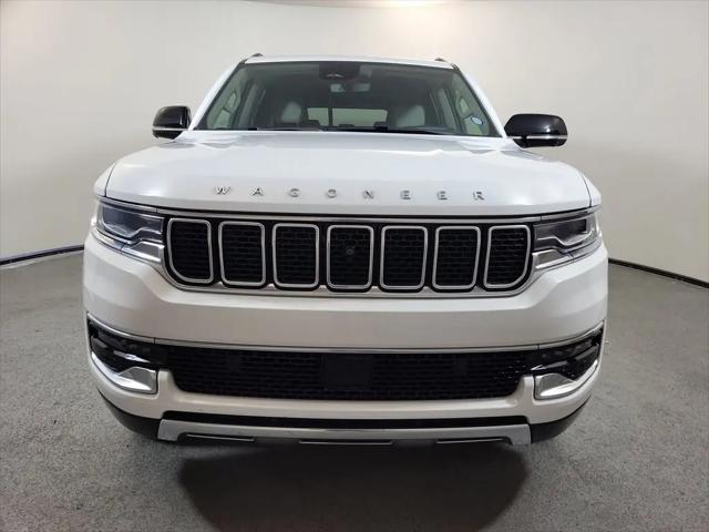 2024 Jeep Wagoneer Series III 4x4
