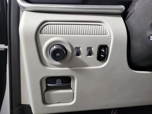2024 Jeep Wagoneer Series III 4x4