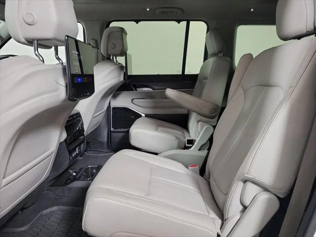 2024 Jeep Wagoneer Series III 4x4