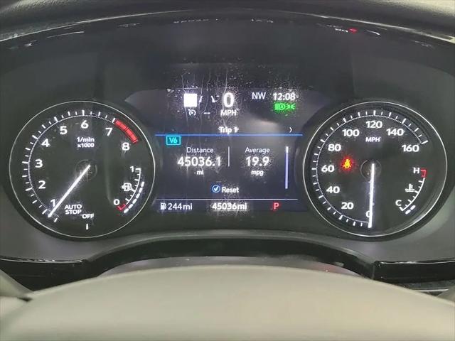 2023 Cadillac XT6 FWD Premium Luxury