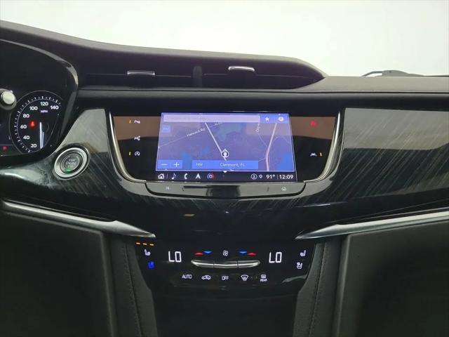2023 Cadillac XT6 FWD Premium Luxury