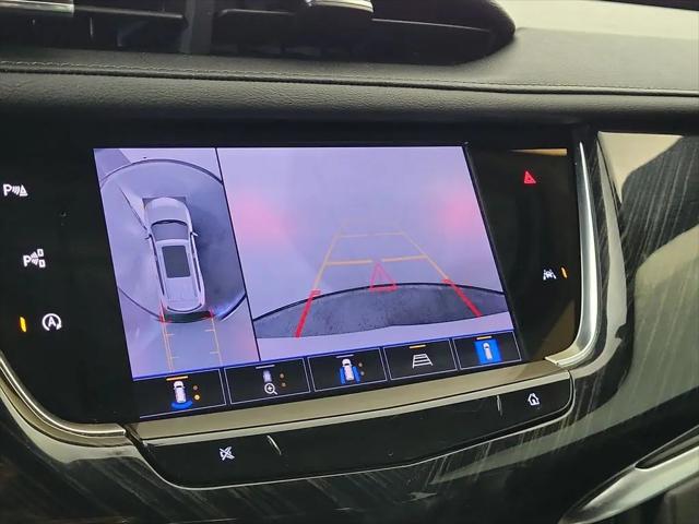 2023 Cadillac XT6 FWD Premium Luxury