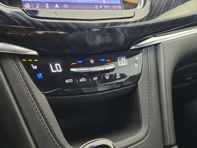 2023 Cadillac XT6 FWD Premium Luxury