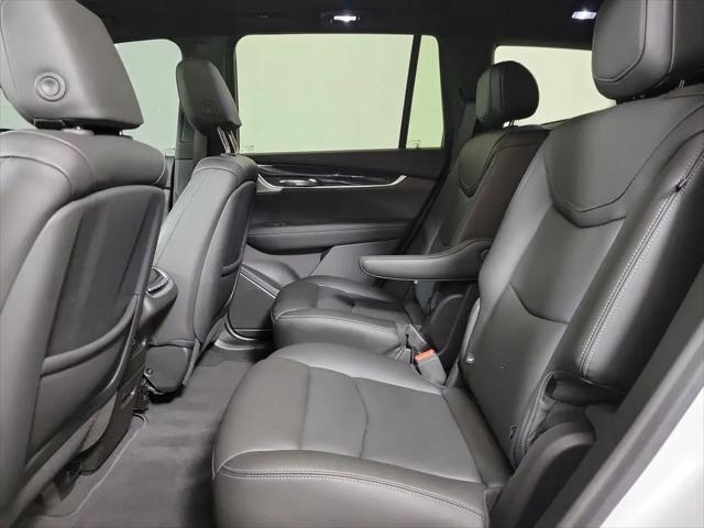 2023 Cadillac XT6 FWD Premium Luxury