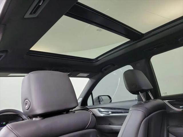 2023 Cadillac XT6 FWD Premium Luxury