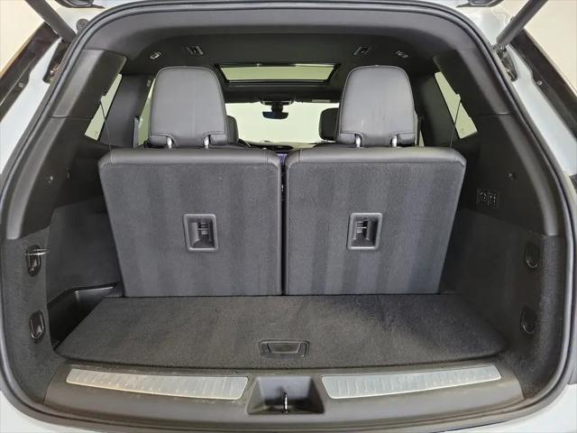 2023 Cadillac XT6 FWD Premium Luxury