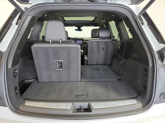 2023 Cadillac XT6 FWD Premium Luxury