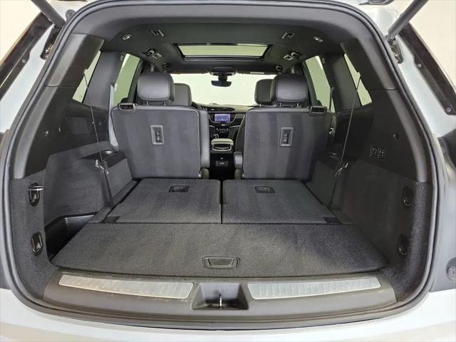 2023 Cadillac XT6 FWD Premium Luxury