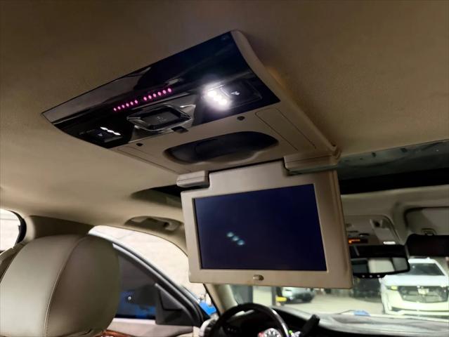 2015 Cadillac Escalade Premium