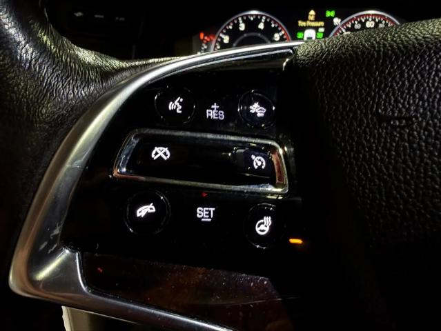 2015 Cadillac Escalade Premium