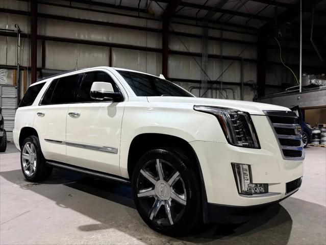 2015 Cadillac Escalade Premium for sale in Newnan, GA