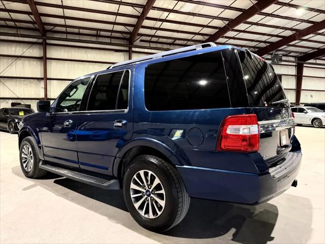 2015 Ford Expedition XLT