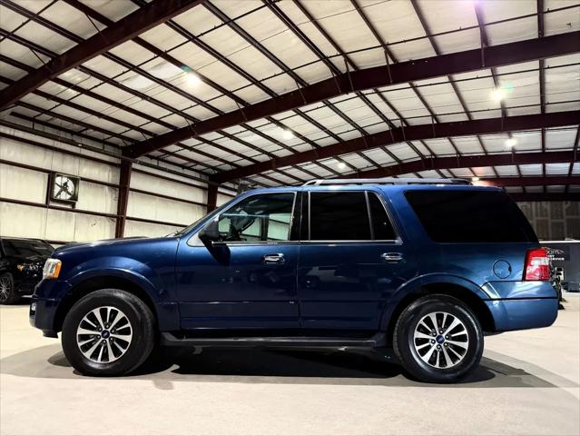 2015 Ford Expedition XLT