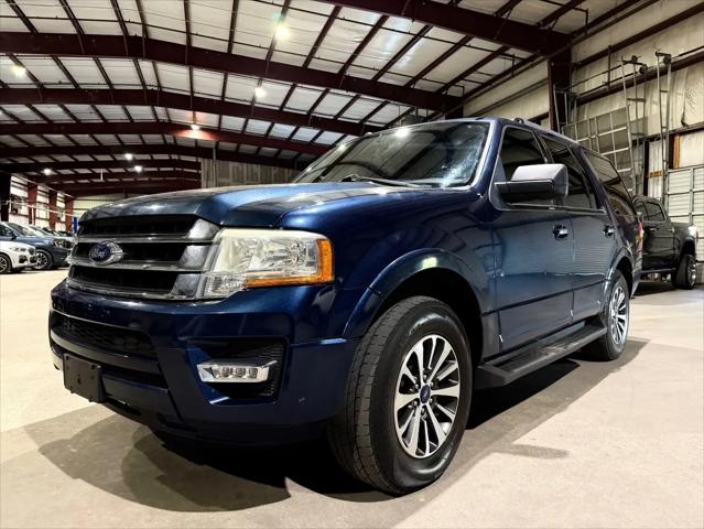 2015 Ford Expedition XLT