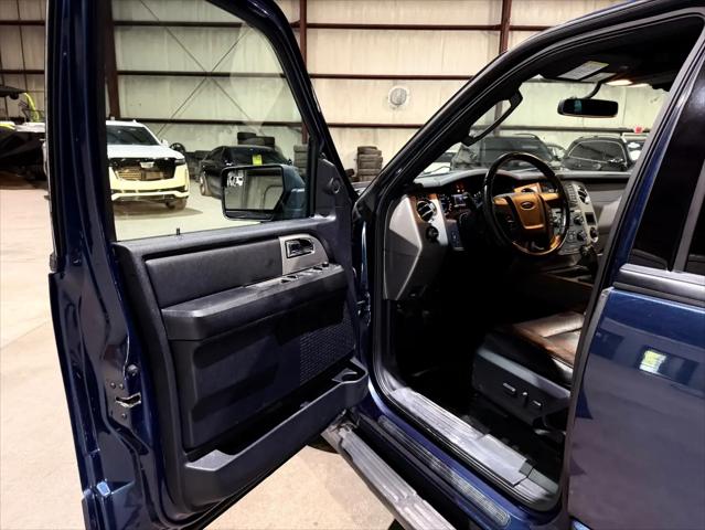 2015 Ford Expedition XLT