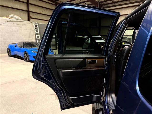 2015 Ford Expedition XLT