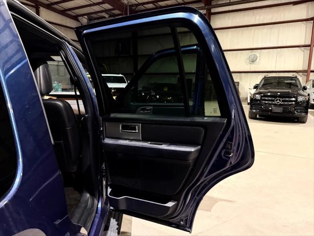 2015 Ford Expedition XLT