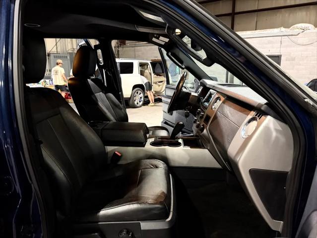 2015 Ford Expedition XLT