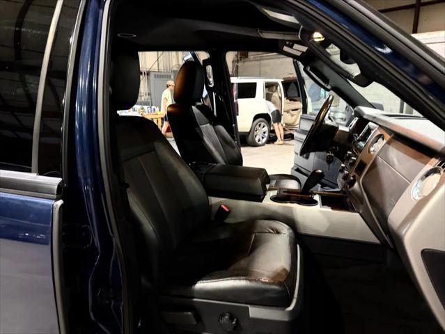 2015 Ford Expedition XLT