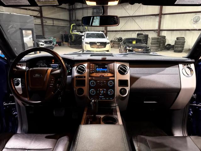 2015 Ford Expedition XLT