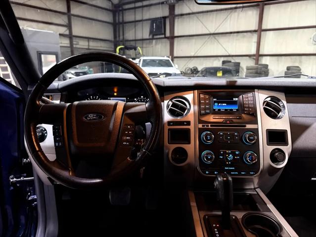 2015 Ford Expedition XLT