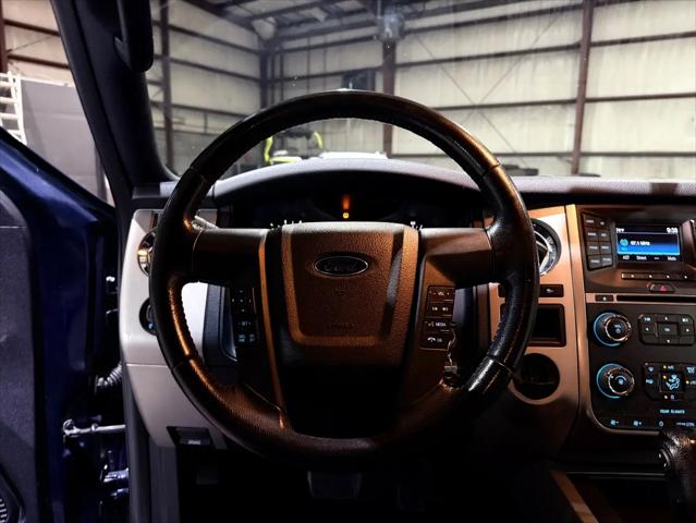 2015 Ford Expedition XLT