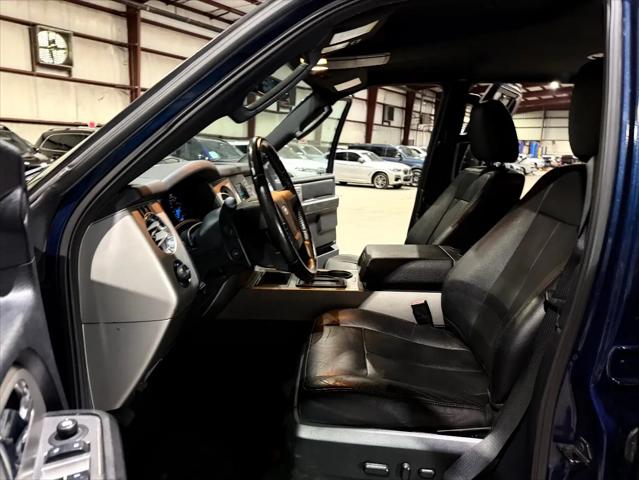 2015 Ford Expedition XLT