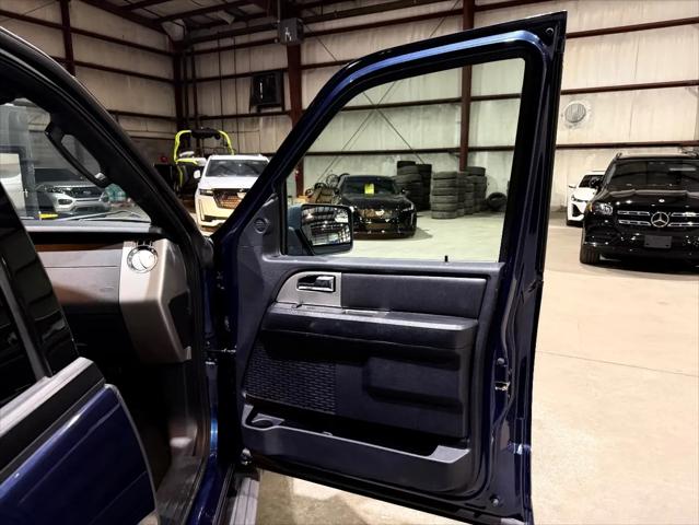 2015 Ford Expedition XLT