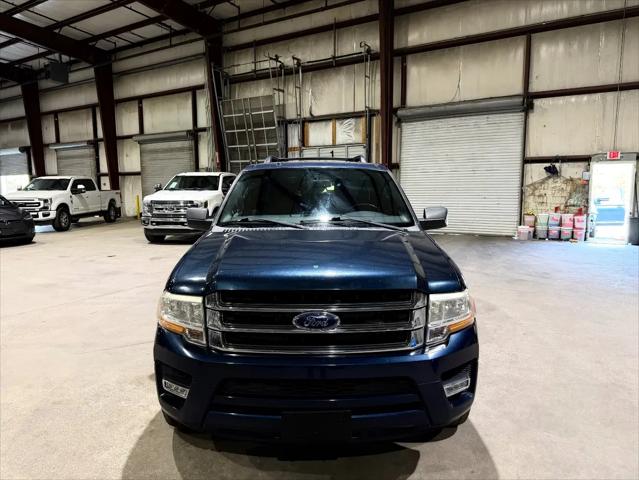 2015 Ford Expedition XLT
