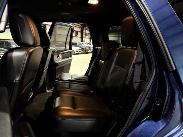 2015 Ford Expedition XLT