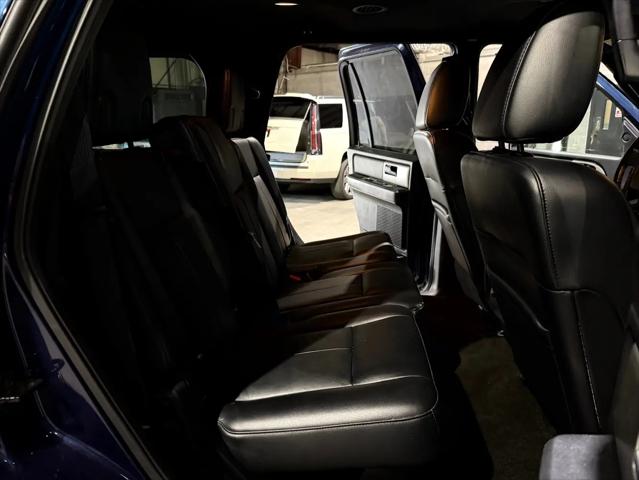 2015 Ford Expedition XLT