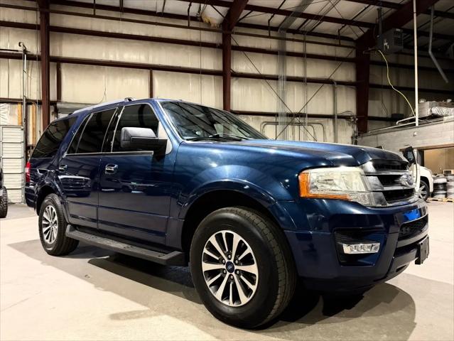 2015 Ford Expedition XLT for sale in Newnan, GA