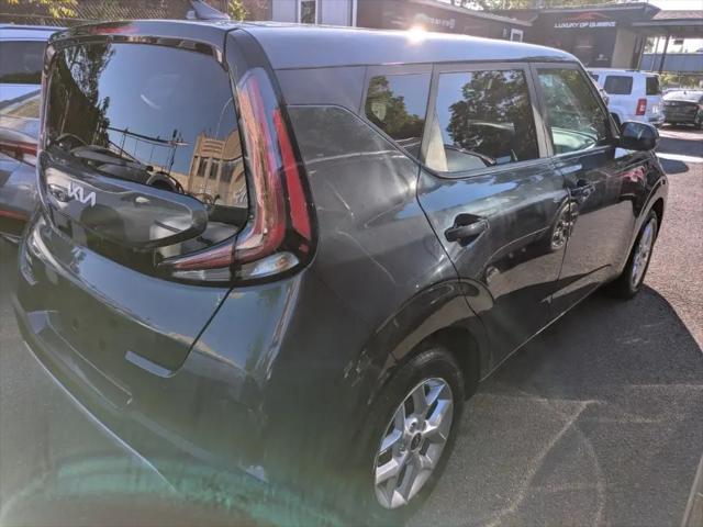 2025 Kia Soul LX for sale in Long Island City, NY