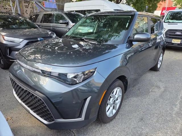 2025 Kia Soul LX for sale in Long Island City, NY
