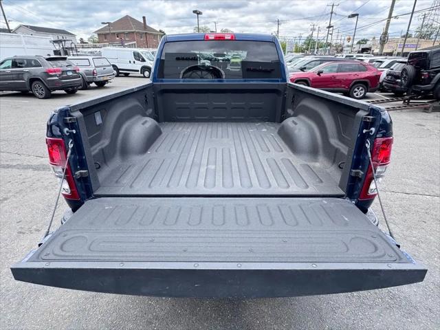 2024 Ram 2500 Big Horn Crew Cab 4x4 6'4" Box