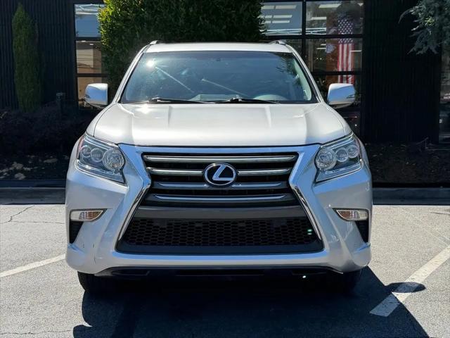 2017 Lexus GX 460 GX 460