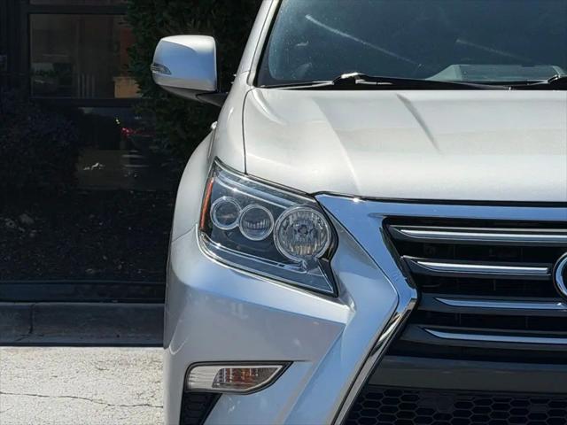 2017 Lexus GX 460 GX 460