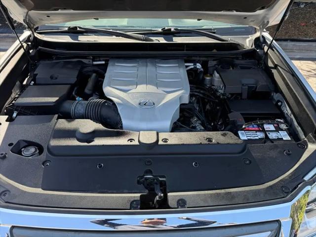 2017 Lexus GX 460 GX 460