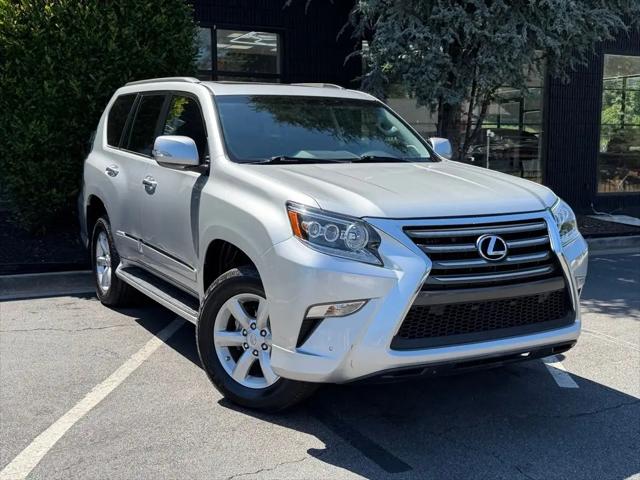 2017 Lexus GX 460 GX 460