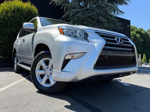 2017 Lexus GX 460 GX 460