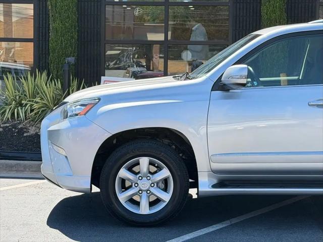 2017 Lexus GX 460 GX 460