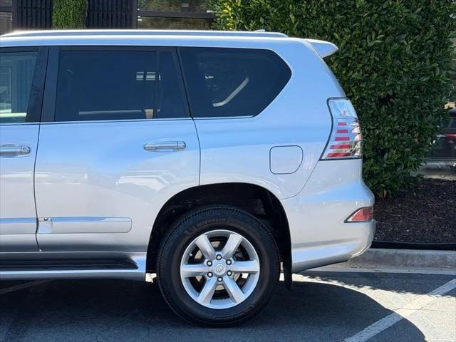 2017 Lexus GX 460 GX 460