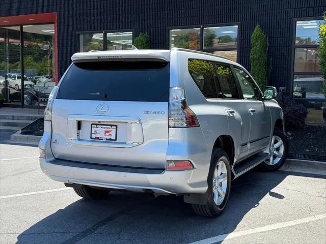 2017 Lexus GX 460 GX 460