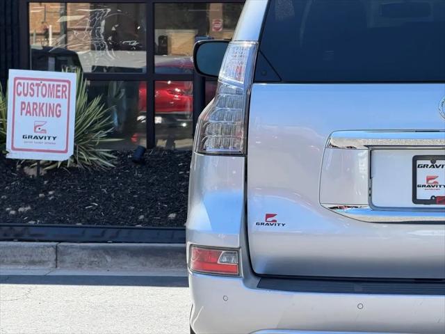 2017 Lexus GX 460 GX 460