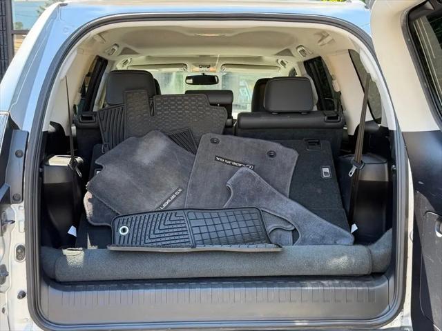 2017 Lexus GX 460 GX 460