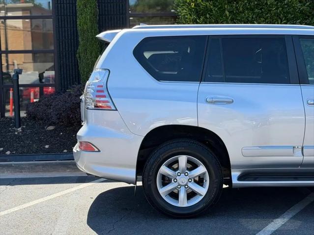 2017 Lexus GX 460 GX 460