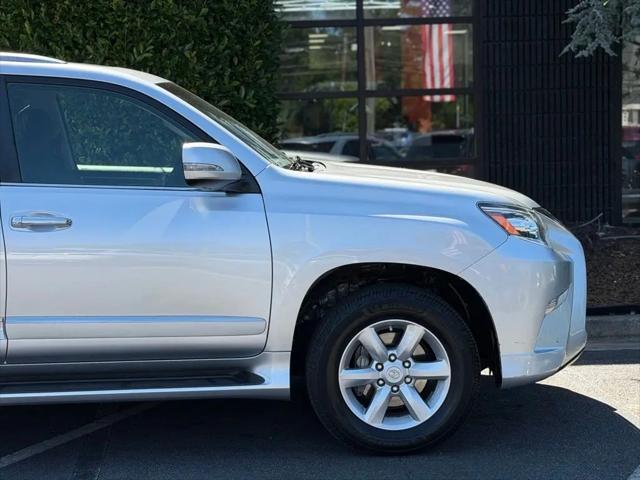2017 Lexus GX 460 GX 460