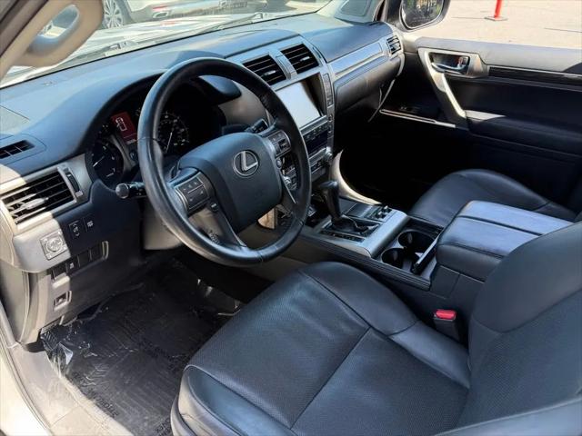 2017 Lexus GX 460 GX 460