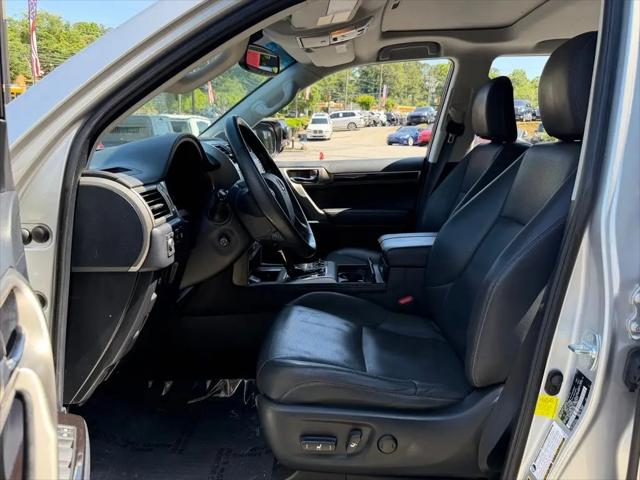 2017 Lexus GX 460 GX 460